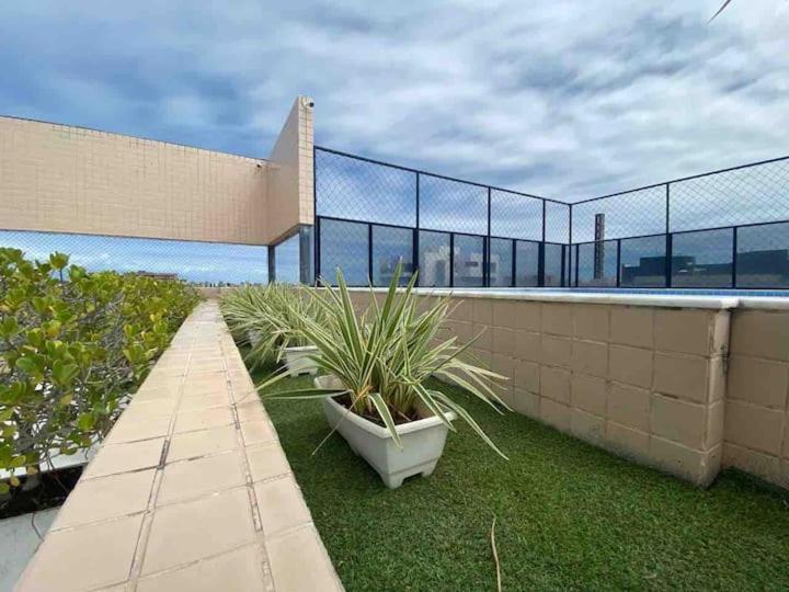 Appartamento No Coracao Da Jatiuca Maceió Esterno foto