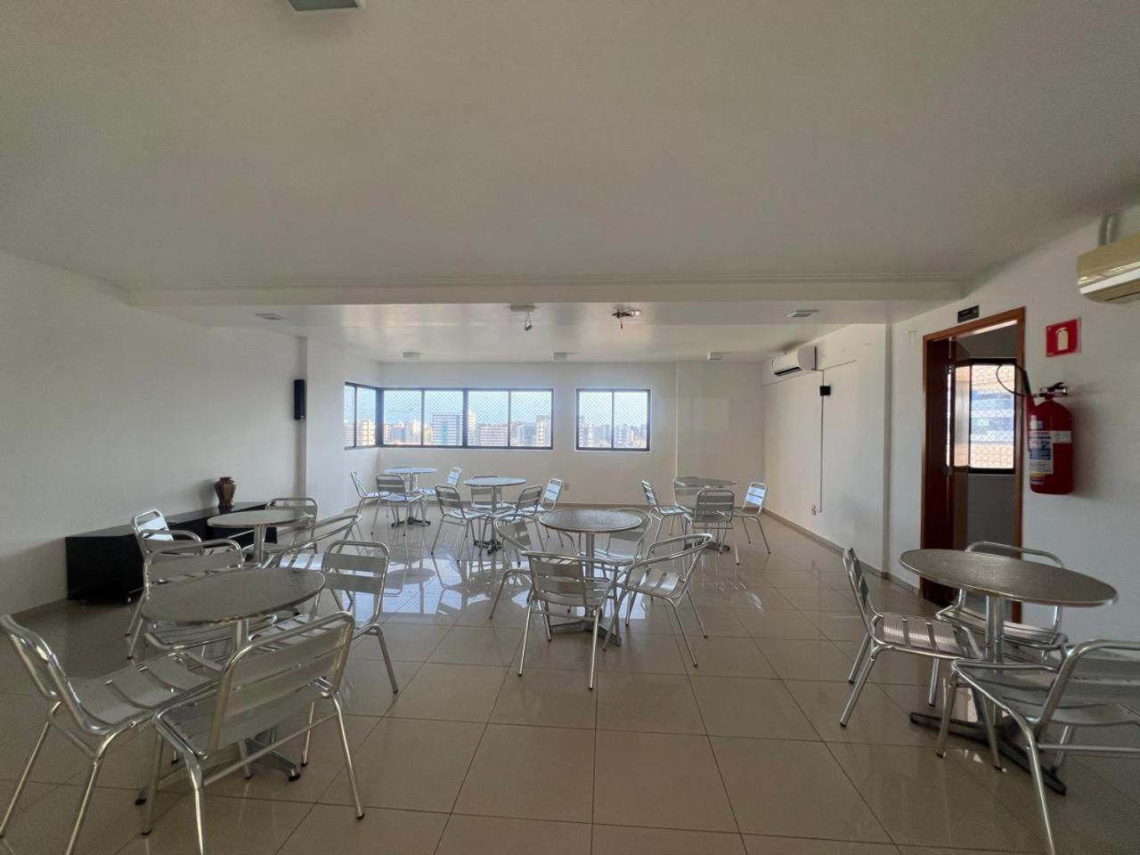 Appartamento No Coracao Da Jatiuca Maceió Esterno foto