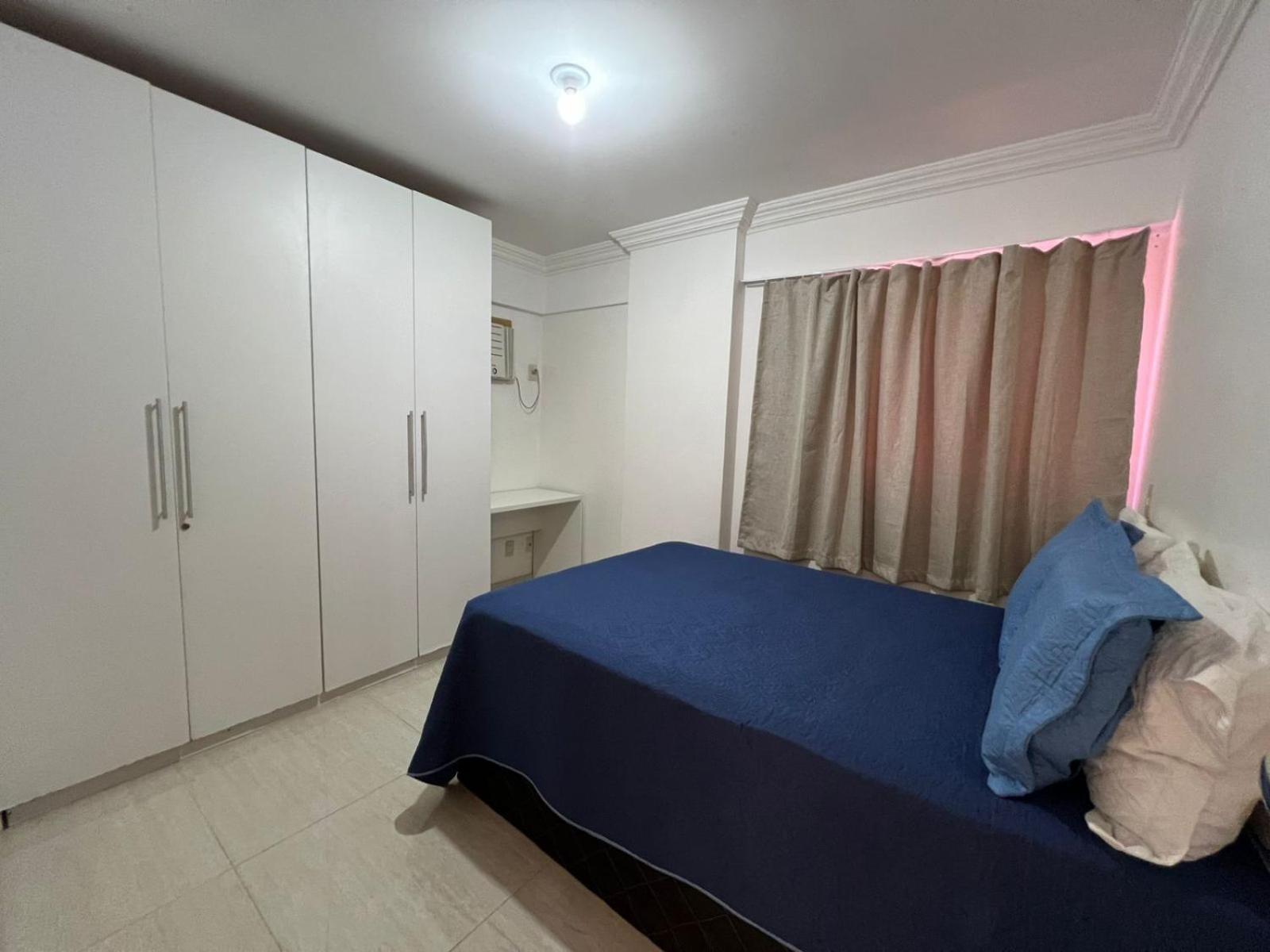 Appartamento No Coracao Da Jatiuca Maceió Esterno foto