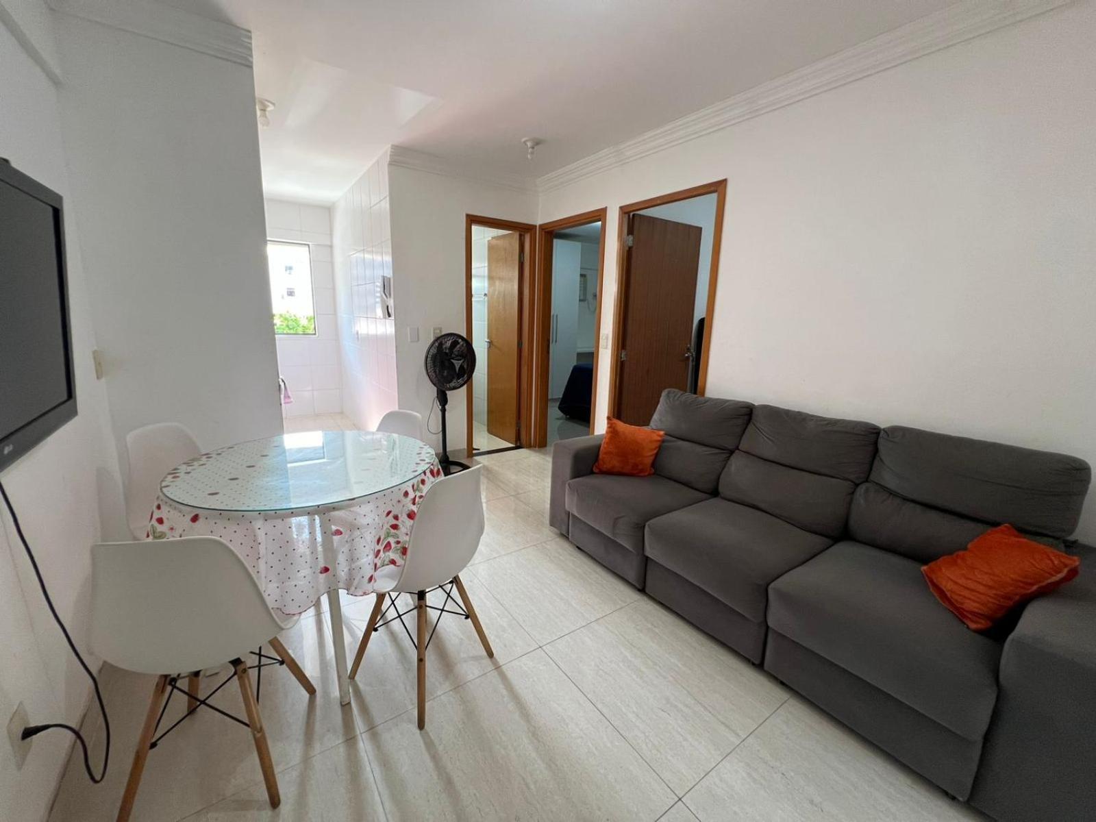 Appartamento No Coracao Da Jatiuca Maceió Esterno foto